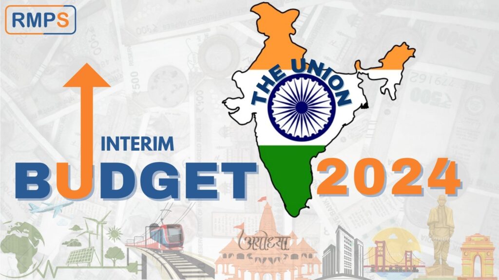 India S Interim Budget 2024 2025 Unveiling A Vision Of Transforming   Budget 2024 1024x576 