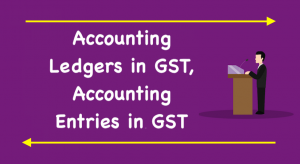 The Imperative of Accurate Accounting and Transaction Tracking for GST Compliance