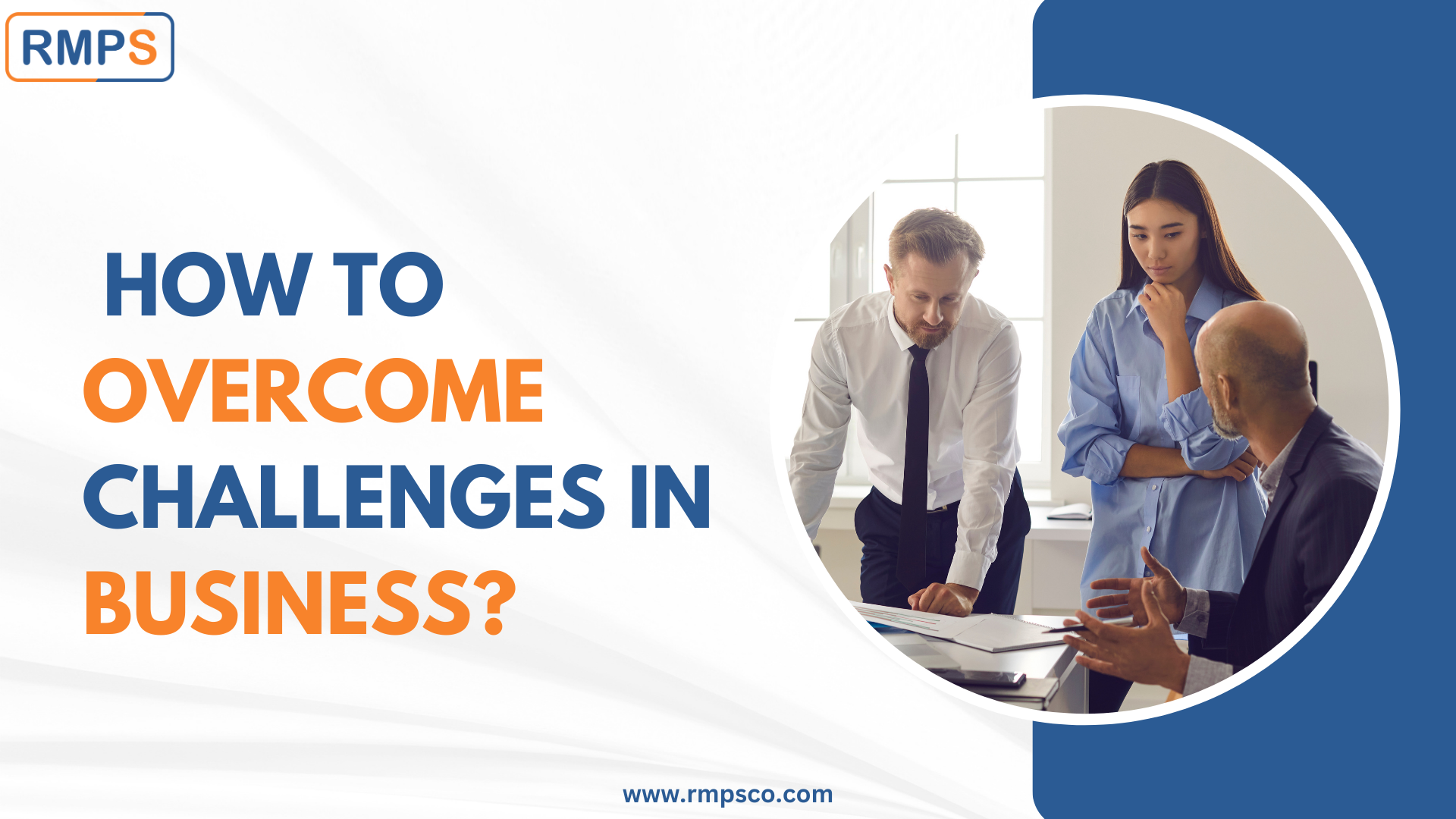 Challenges in Business