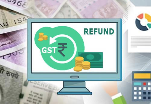 Comprehensive Guide to Managing GST Refund Applications on the GST Portal