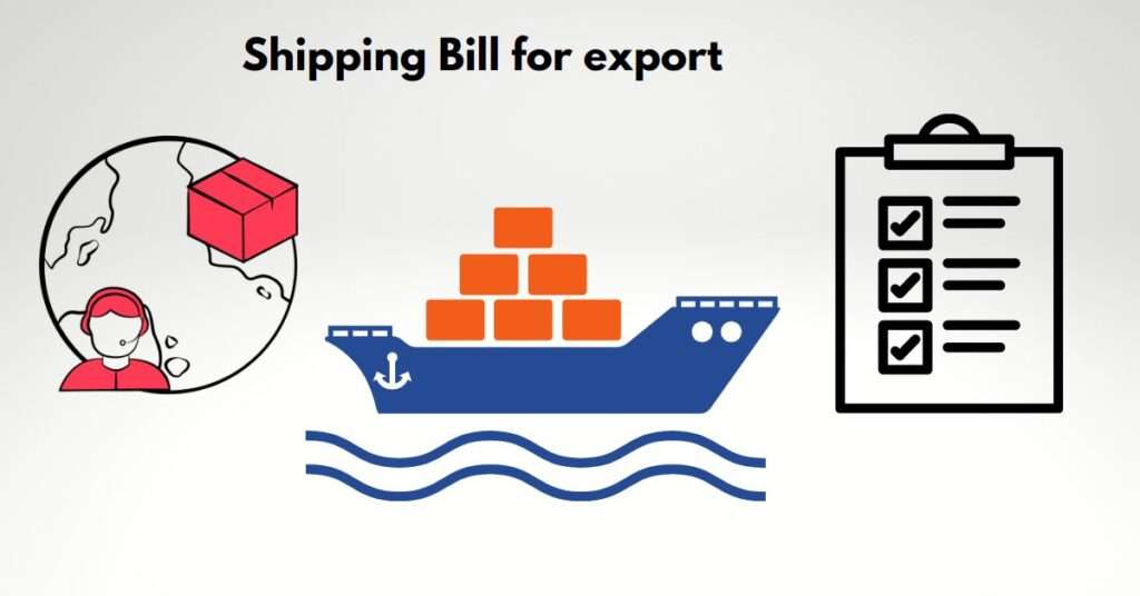 Navigating ICEGATE A Comprehensive Guide to Bill of Entry and Shipping Bill Submission