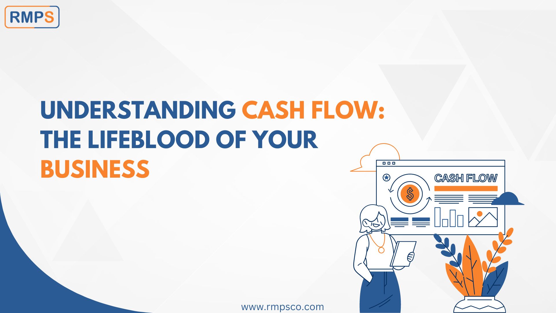 Understanding Cash flow