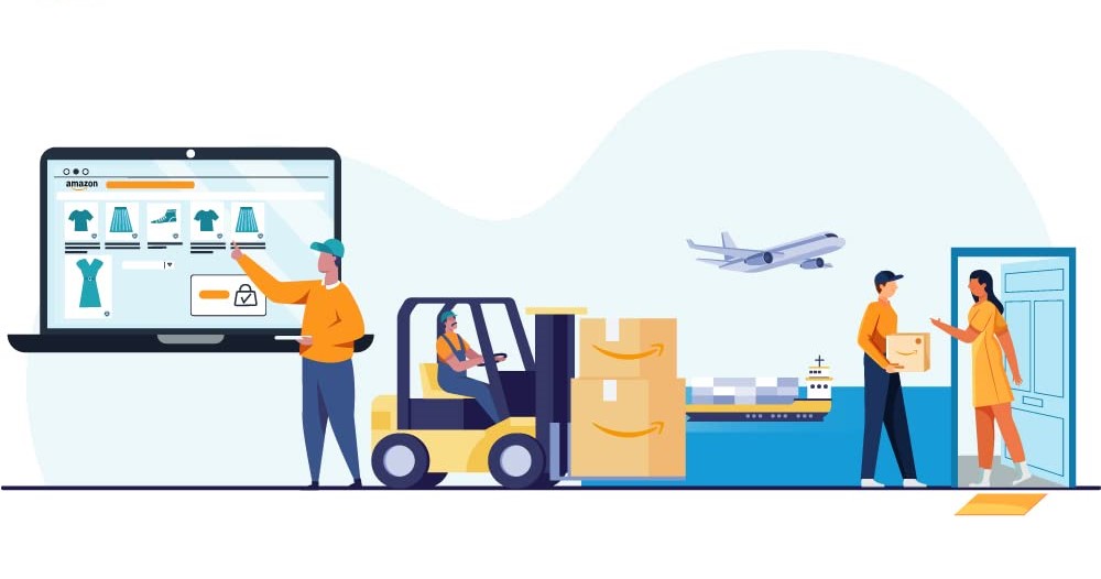 Ecom Export Program for Global Business Growth | RMPS & Co