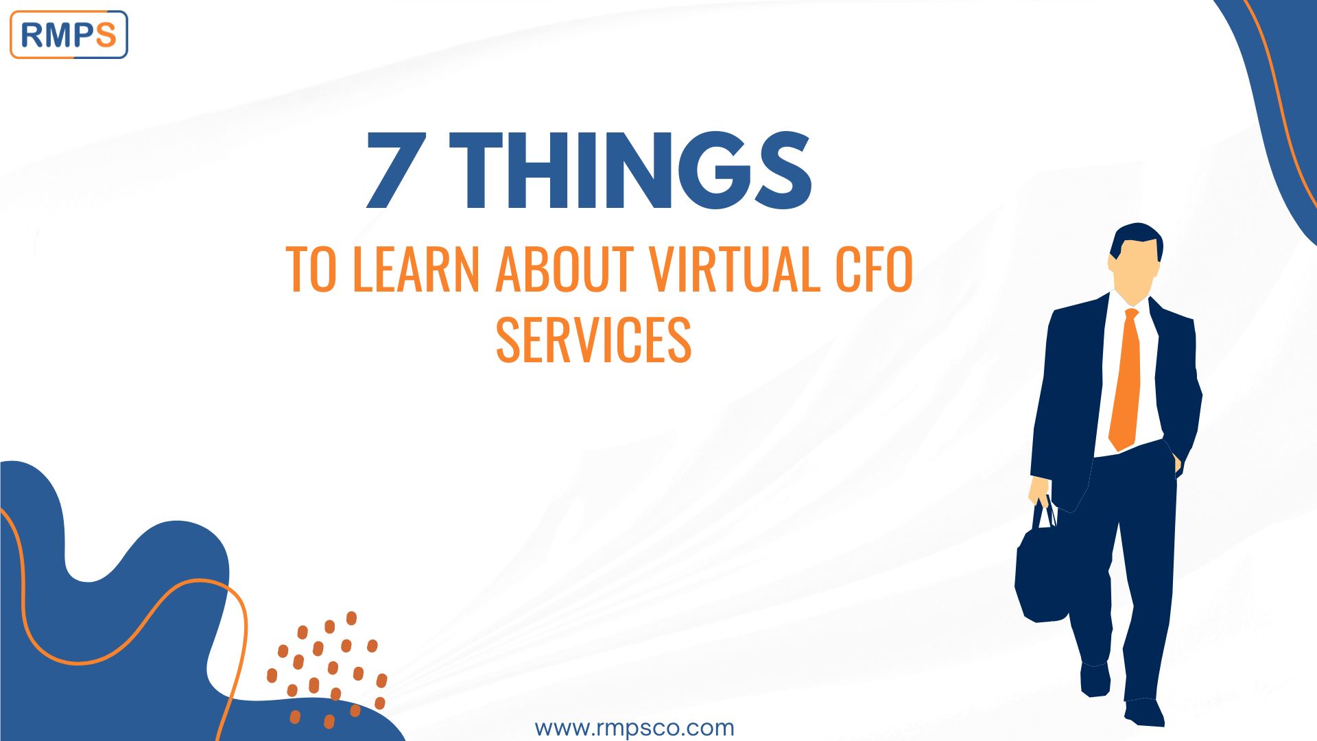 Virtual CFO