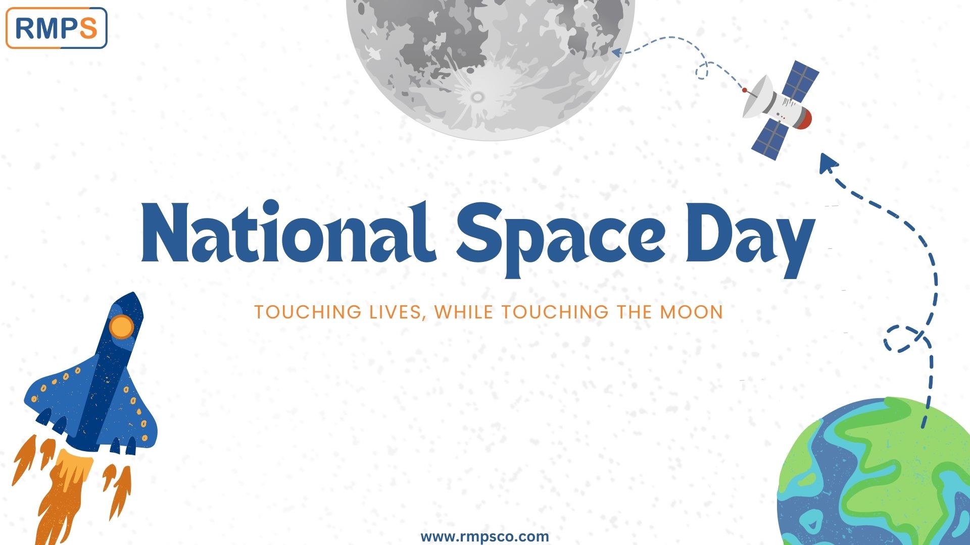 National Space Day