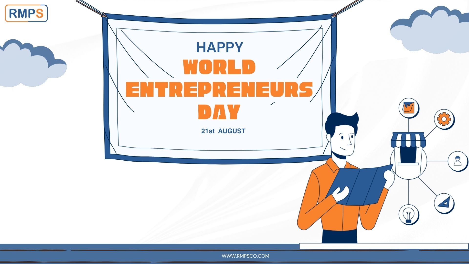 World Entrepreneurs Day