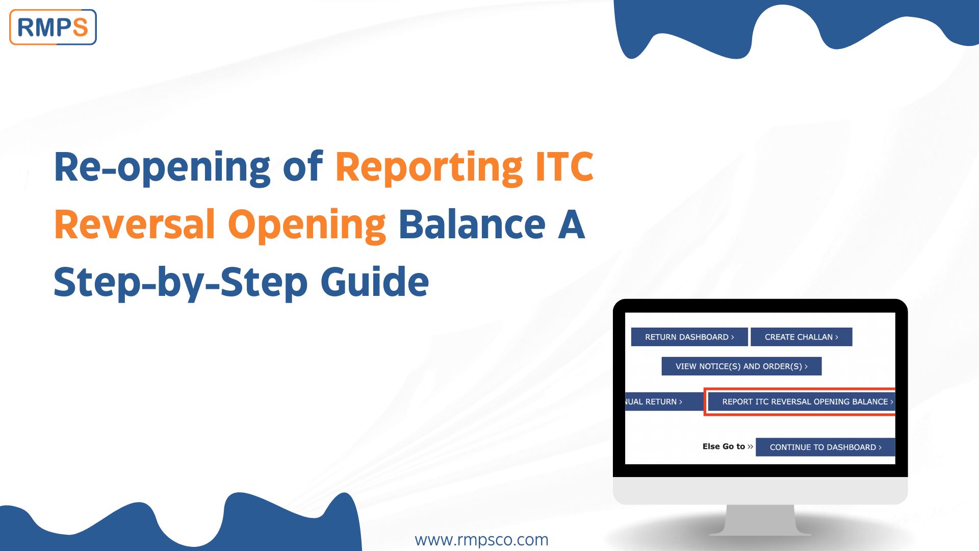 Re-opening-of-Reporting-ITC-Reversal-Opening-Balance-A-Step-by-Step-Guide