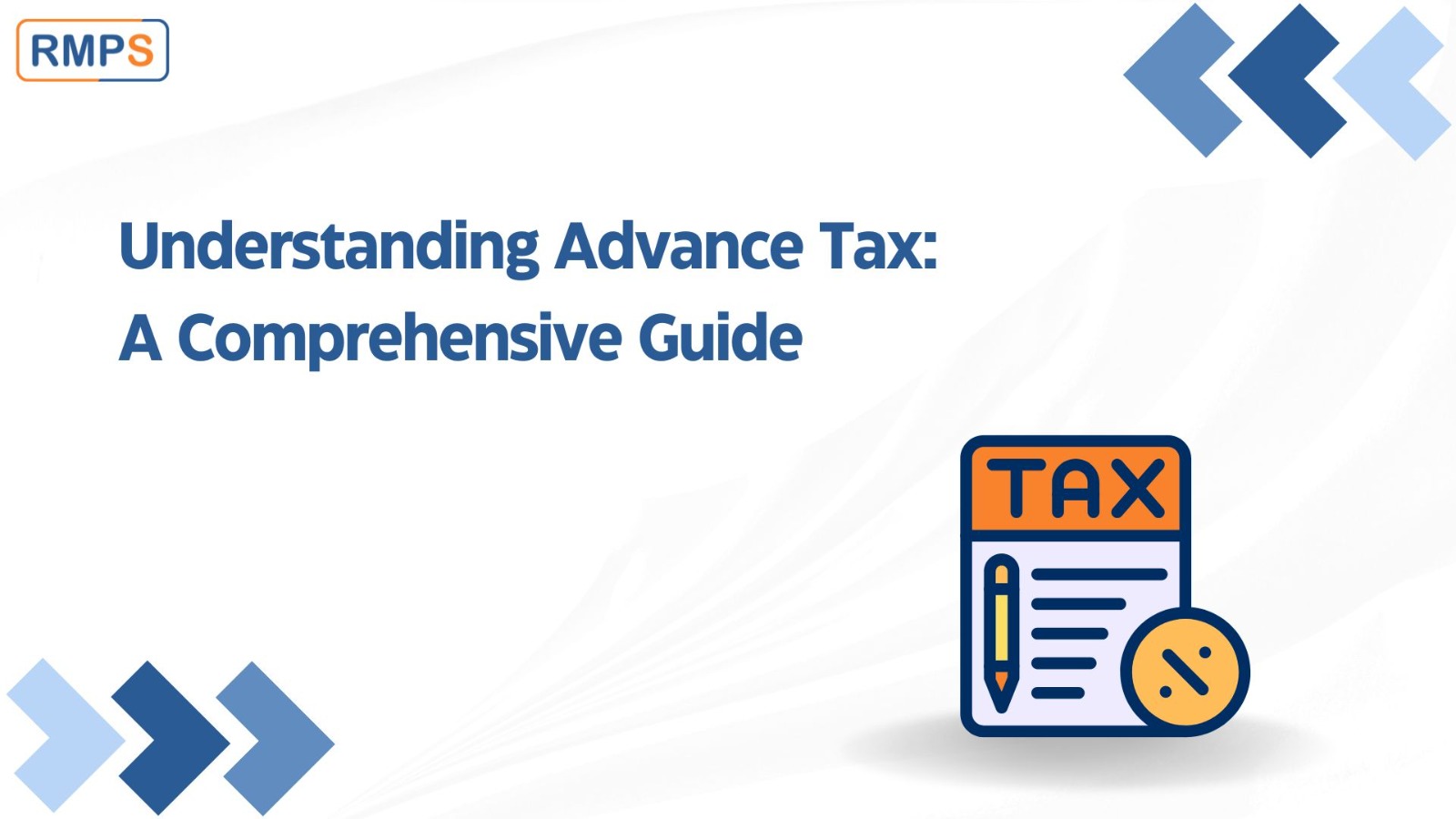 Understanding-Advance-Tax-A-Comprehensive-Guide