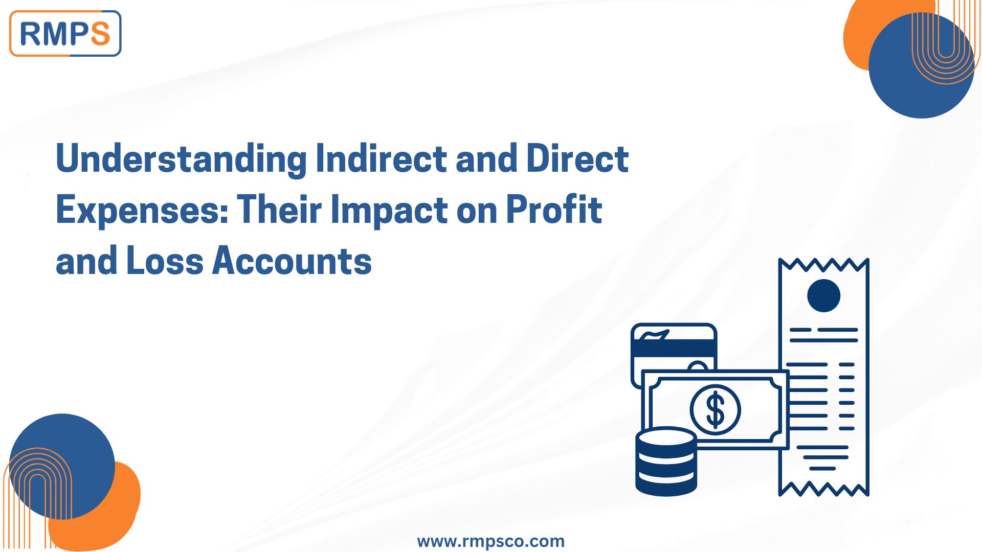 Understanding Indirect and Direct Expenses