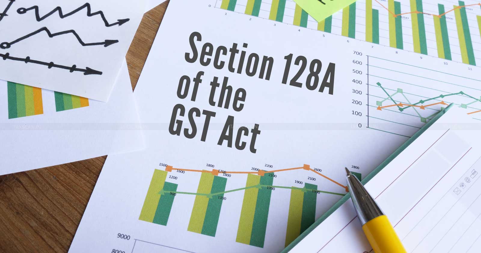 Advisory on Waiver Scheme Under Section 128A of the CGST Act