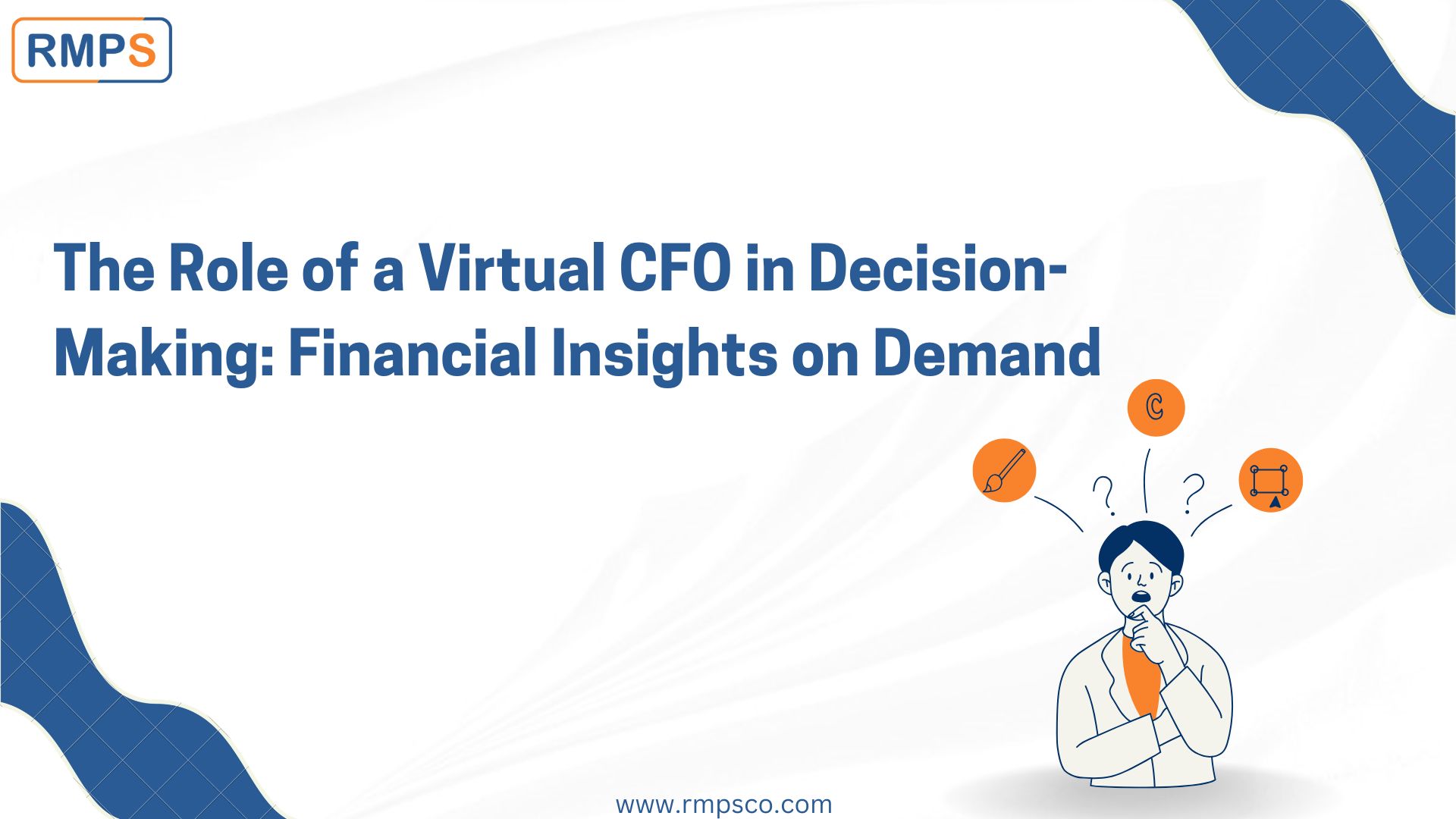 The Role of Virtual CFO in Decision