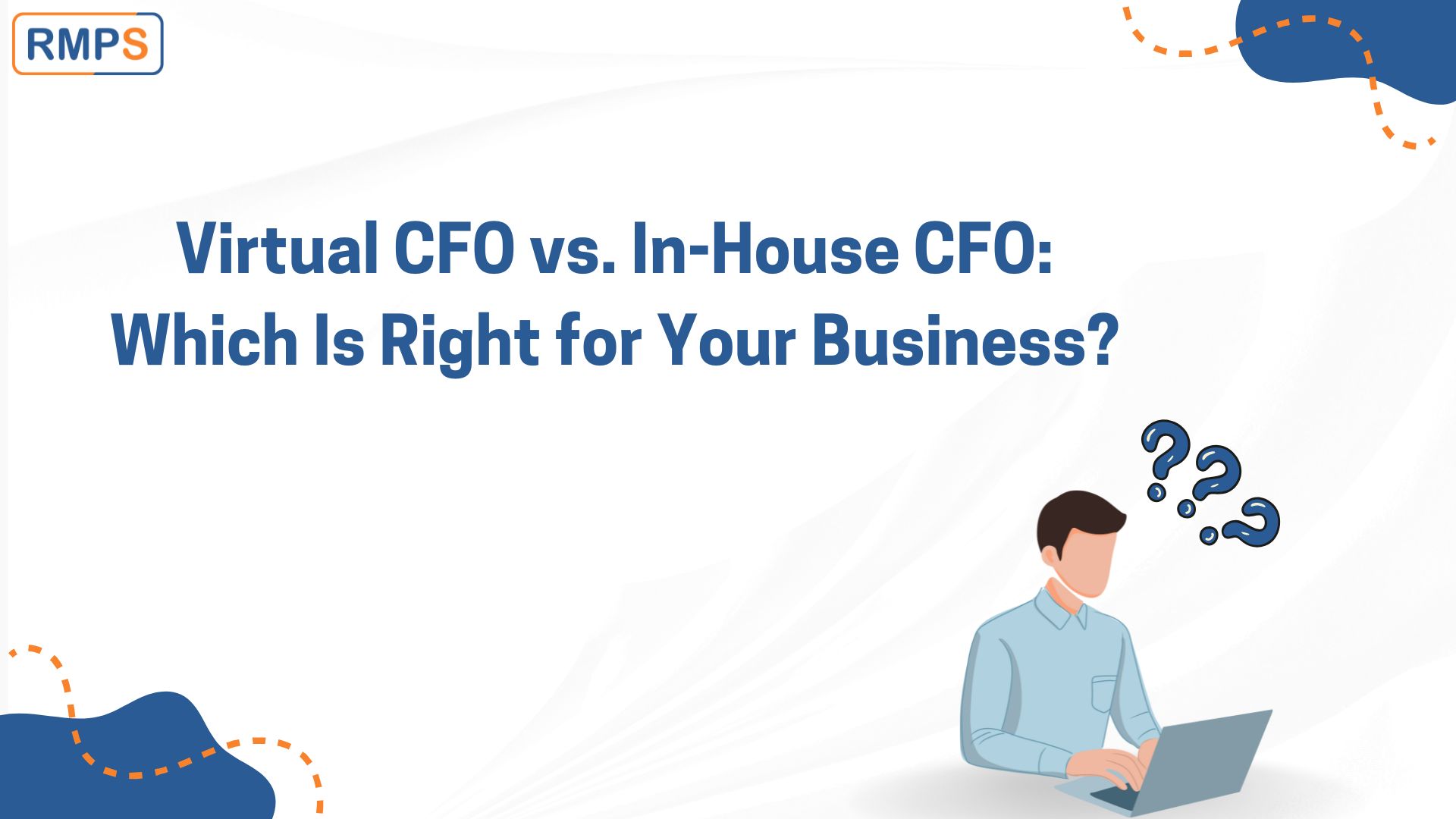 Virtual CFO vs In-House CFO