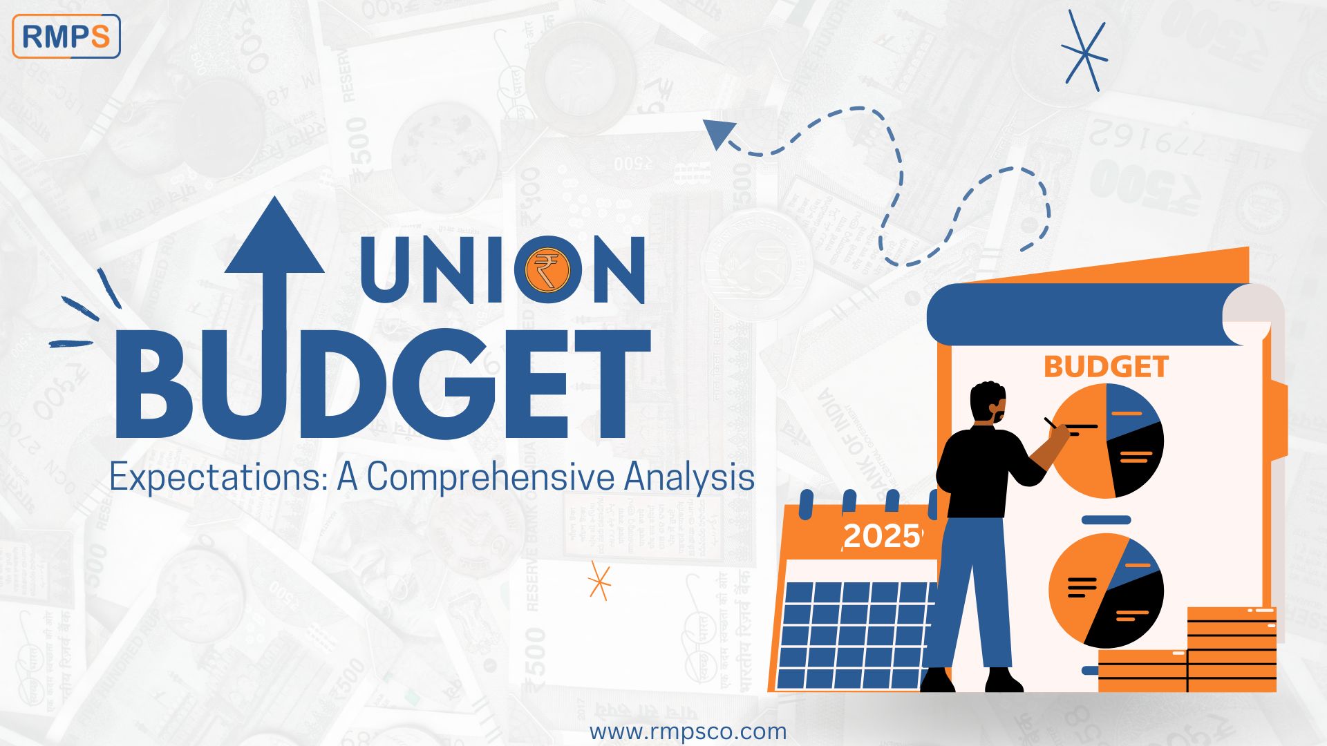 Union Budget 2025 Expectations: A Comprehensive Analysis