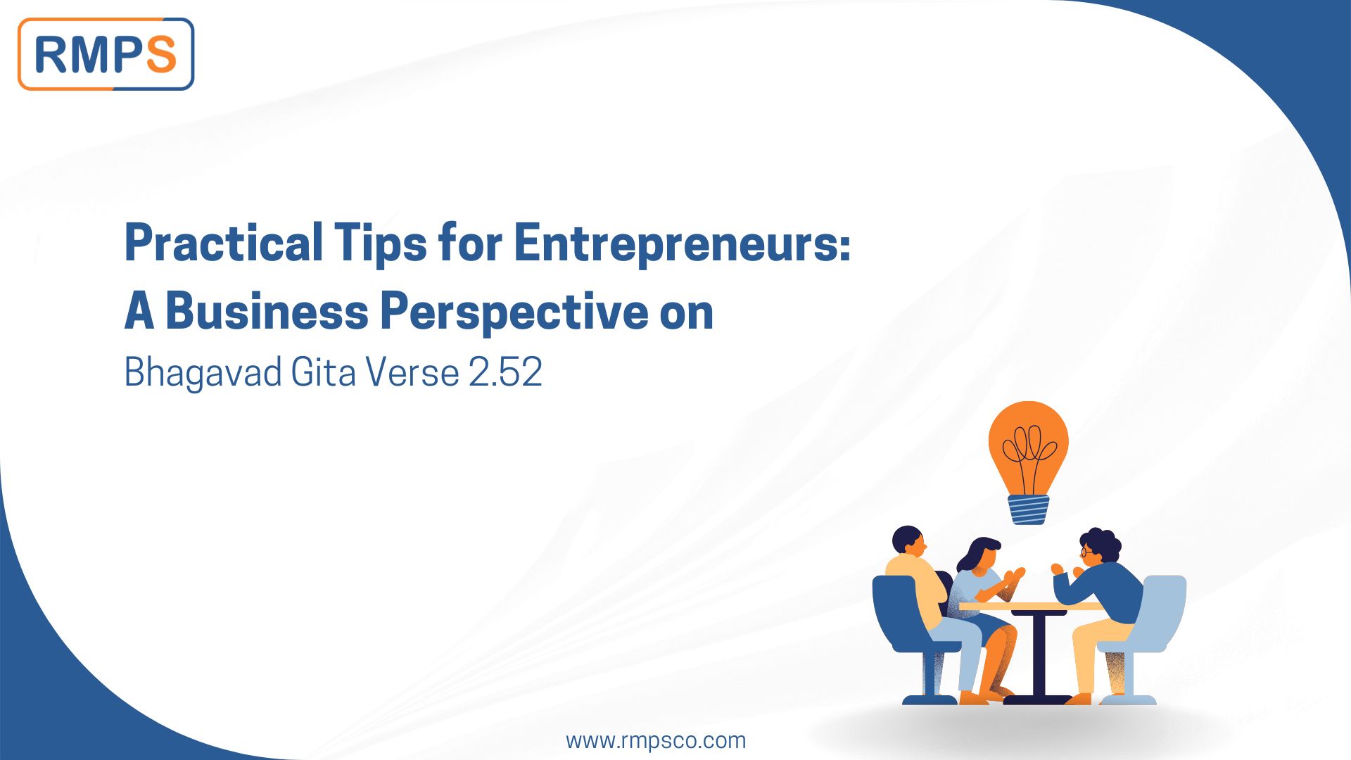 Practical Tips for Entrepreneurs