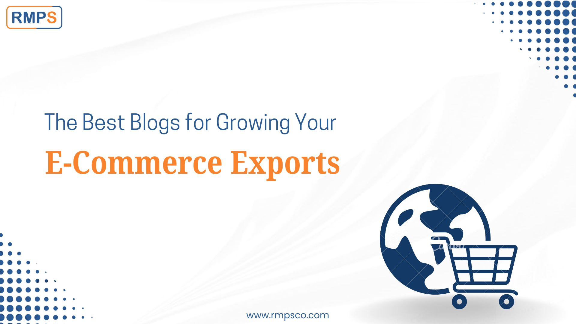 E-commerce Export