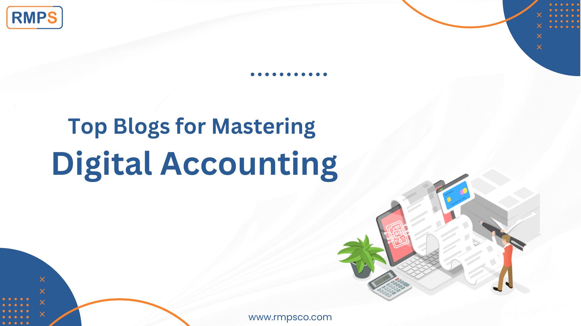 Digital Accounting