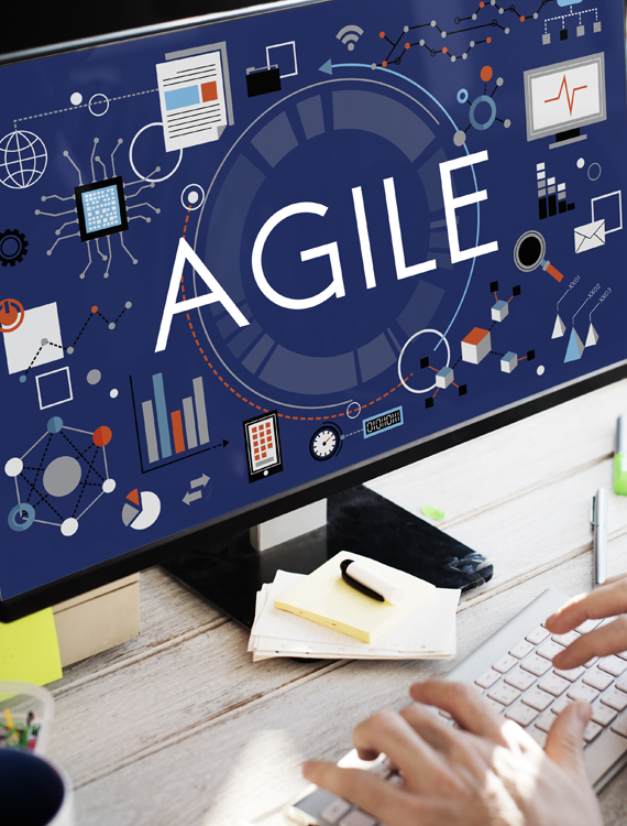 Agile Agile