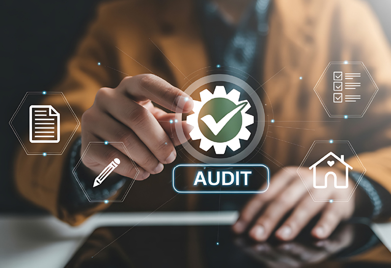 Audit & Assurance Audit & Assurance