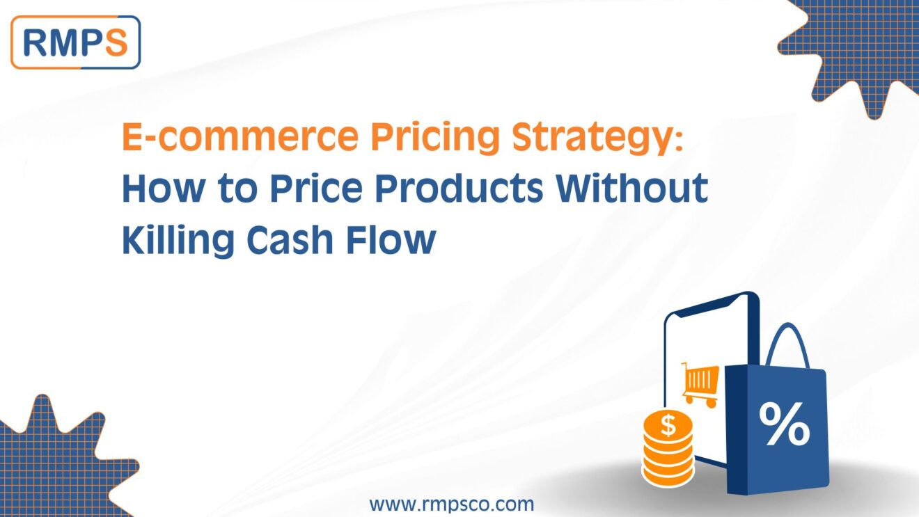 E-commerce Pricing Strategy: How to Price Products Without Killing Cash ...
