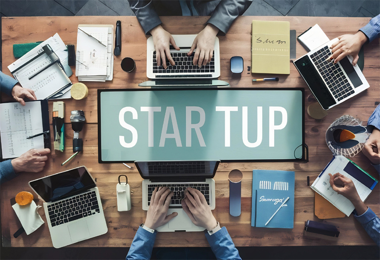 Startup Support Services Startup Support Services